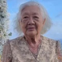 MARIA CHRISTINA LO GIOK TIEN | Solusi Duka - Solusi Kedukaan Terintegrasi Pertama di Indonesia